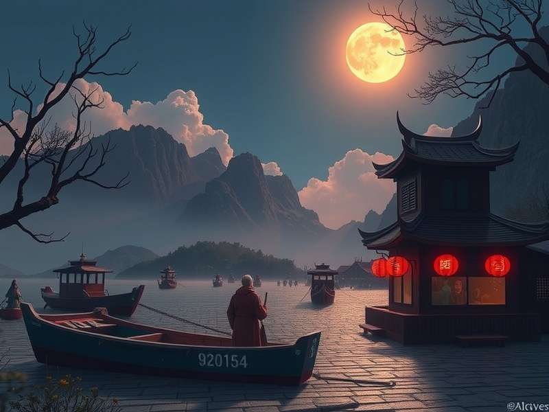 南兴科技园签约仪式