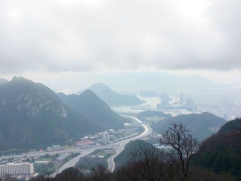 南兴·科技园创新园区