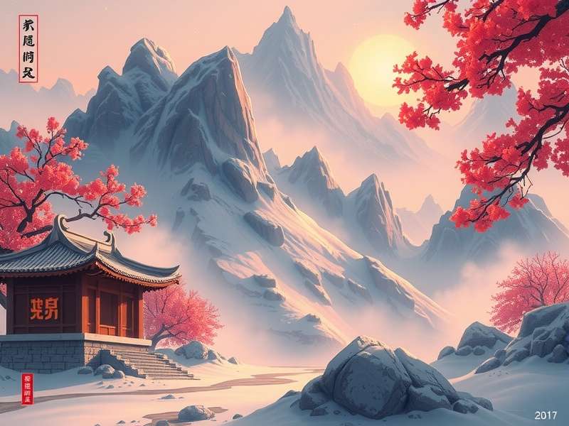 南兴·云顶豪庭住宅小区