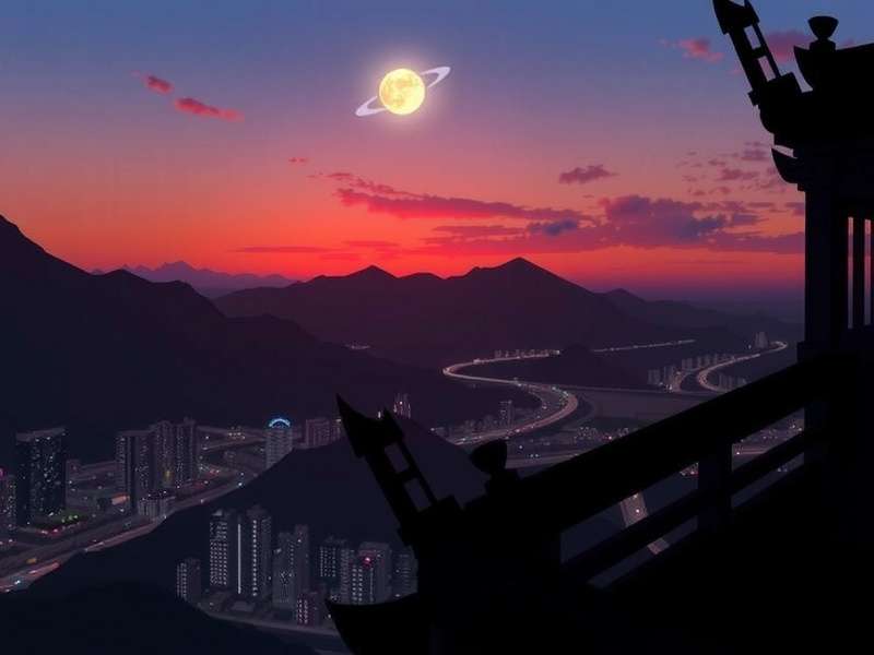 南兴国际广场商业综合体